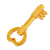 Ready to possession icon